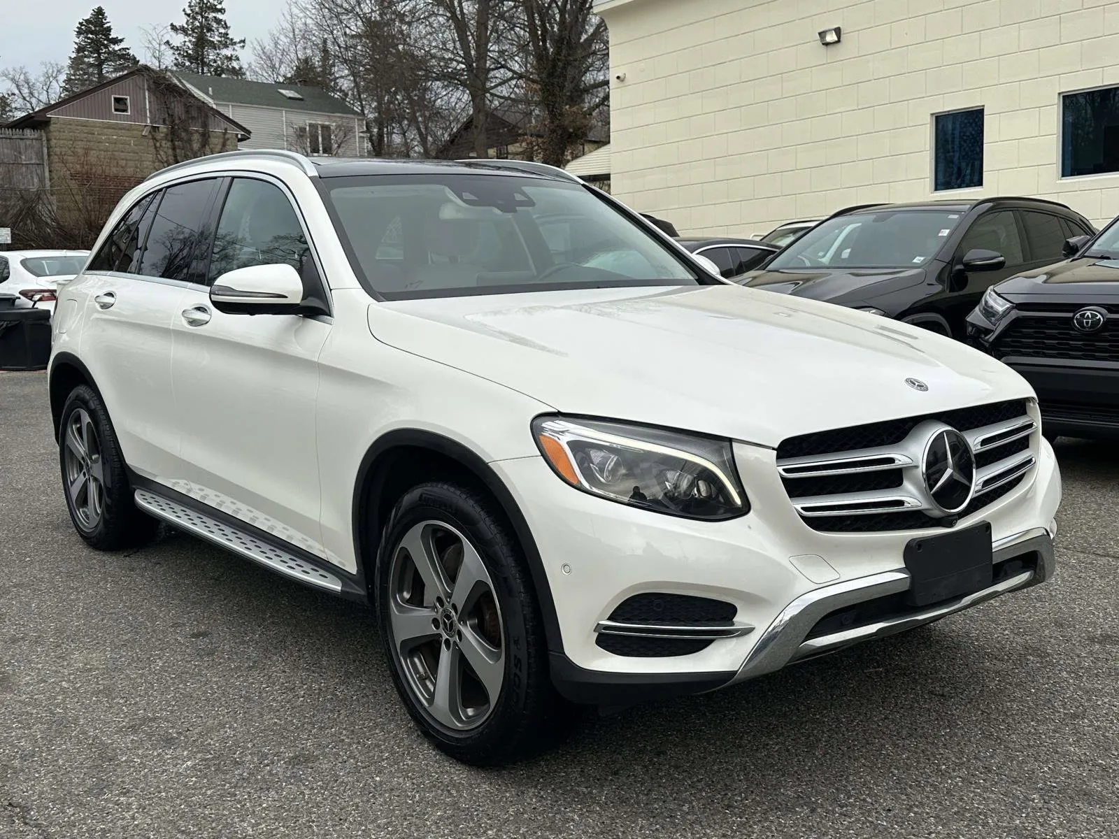 2019 Mercedes-Benz GLC 300 for sale in Great Neck, NY