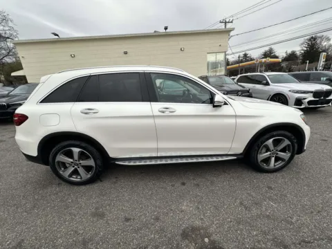Photos of 2019 Mercedes-Benz GLC 300 for sale in Great Neck, NY at Certified Luxury Motors - Great Neck