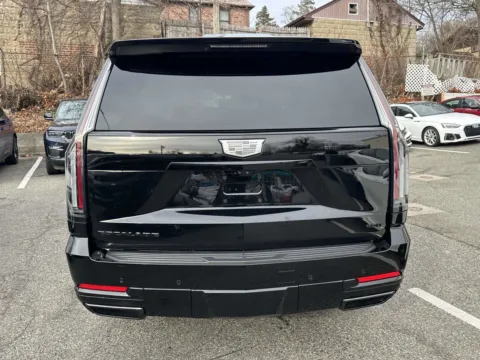 More photos of 2025 Cadillac Escalade 4WD Sport Platinum at Certified Luxury Motors - Great Neck, NY