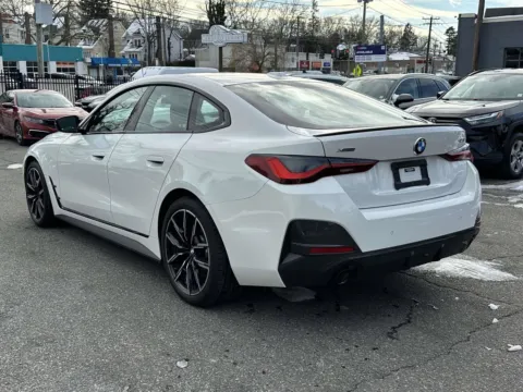More photos of 2023 BMW 4 Series 430i xDrive (Red Interior) at Certified Luxury Motors - Great Neck, NY