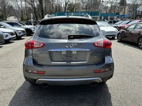 More photos of 2017 INFINITI QX50 at Certified Luxury Motors - Great Neck, NY