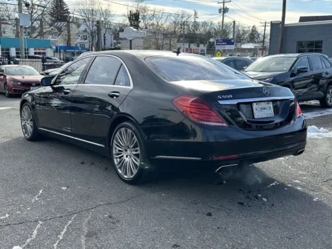 More photos of 2015 Mercedes-Benz S-Class S 550 at Certified Luxury Motors - Great Neck, NY