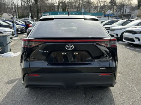 More photos of 2023 Toyota bZ4X Limited at Certified Luxury Motors - Great Neck, NY