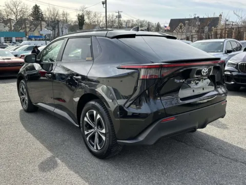 More photos of 2023 Toyota bZ4X Limited at Certified Luxury Motors - Great Neck, NY
