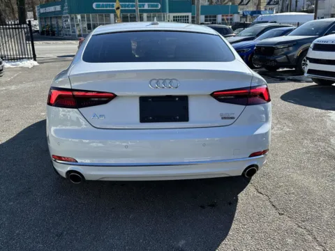 More photos of 2018 Audi A5 Sportback Prestige at Certified Luxury Motors - Great Neck, NY