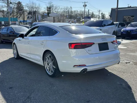 More photos of 2018 Audi A5 Sportback Prestige at Certified Luxury Motors - Great Neck, NY
