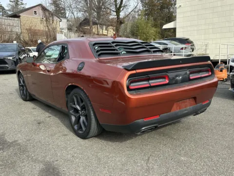 More photos of 2022 Dodge Challenger R/T at Certified Luxury Motors - Great Neck, NY