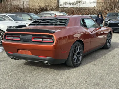 More photos of 2022 Dodge Challenger R/T at Certified Luxury Motors - Great Neck, NY