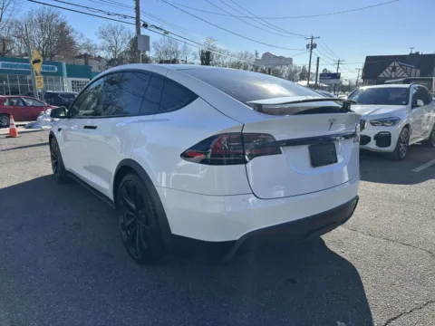 More photos of 2023 Tesla Model X Standard Range at Certified Luxury Motors - Great Neck, NY