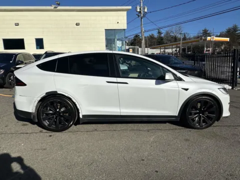 Photos of 2023 Tesla Model X Standard Range for sale in Great Neck, NY at Certified Luxury Motors - Great Neck