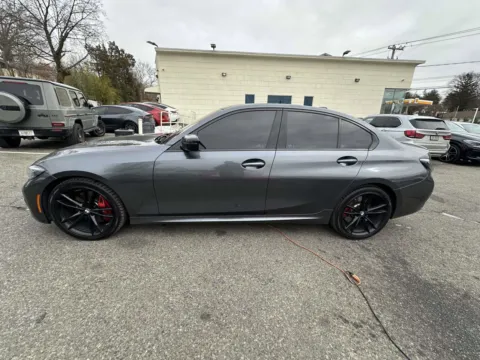 More photos of 2022 BMW 3 Series M340i xDrive at Certified Luxury Motors - Great Neck, NY