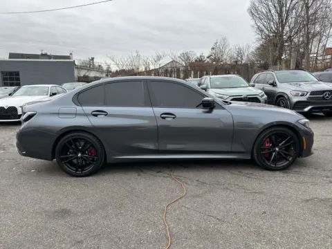 Photos of 2022 BMW 3 Series M340i xDrive for sale in Great Neck, NY at Certified Luxury Motors - Great Neck