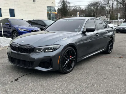 More photos of 2022 BMW 3 Series M340i xDrive at Certified Luxury Motors - Great Neck, NY