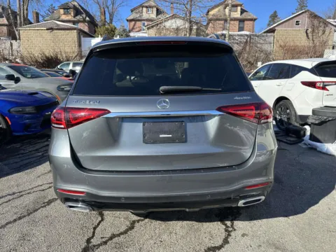 More photos of 2022 Mercedes-Benz GLE 350 AMG PKG at Certified Luxury Motors - Great Neck, NY