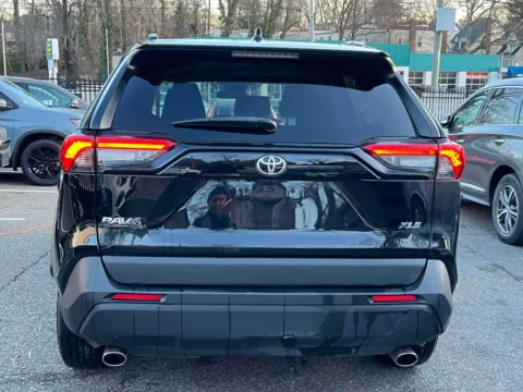 More photos of 2023 Toyota RAV4 XLE at Certified Luxury Motors - Great Neck, NY