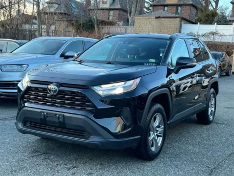 More photos of 2023 Toyota RAV4 XLE at Certified Luxury Motors - Great Neck, NY