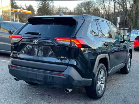 More photos of 2023 Toyota RAV4 XLE at Certified Luxury Motors - Great Neck, NY