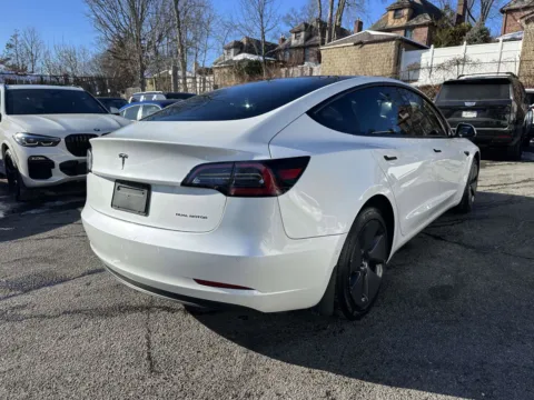 More photos of 2022 Tesla Model 3 Long Range (White Interior) at Certified Luxury Motors - Great Neck, NY