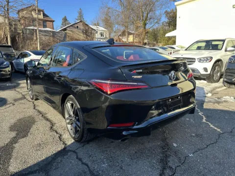 More photos of 2024 Acura Integra w/A-Spec Package (Red Interior) at Certified Luxury Motors - Great Neck, NY