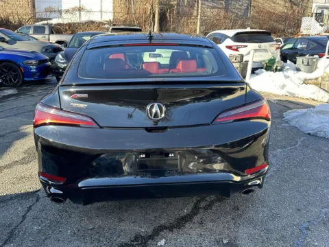 More photos of 2024 Acura Integra w/A-Spec Package (Red Interior) at Certified Luxury Motors - Great Neck, NY