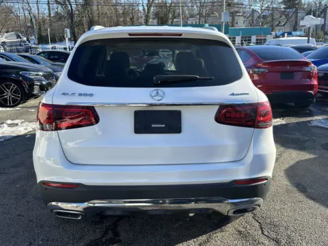 More photos of 2021 Mercedes-Benz GLC 300 at Certified Luxury Motors - Great Neck, NY