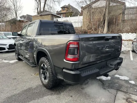 More photos of 2019 Ram 1500 Rebel (Red Interior) at Certified Luxury Motors - Great Neck, NY