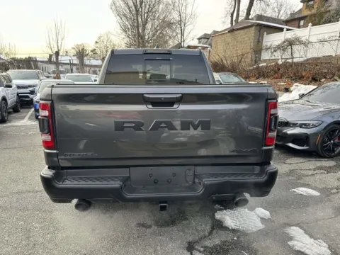 More photos of 2019 Ram 1500 Rebel (Red Interior) at Certified Luxury Motors - Great Neck, NY