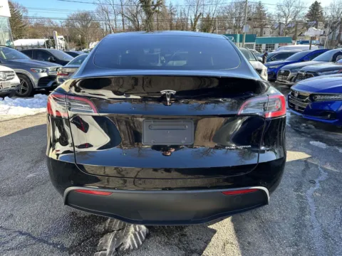 More photos of 2020 Tesla Model Y Long Range (White Interior) at Certified Luxury Motors - Great Neck, NY