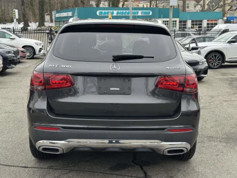 More photos of 2021 Mercedes-Benz GLC 300 at Certified Luxury Motors - Great Neck, NY