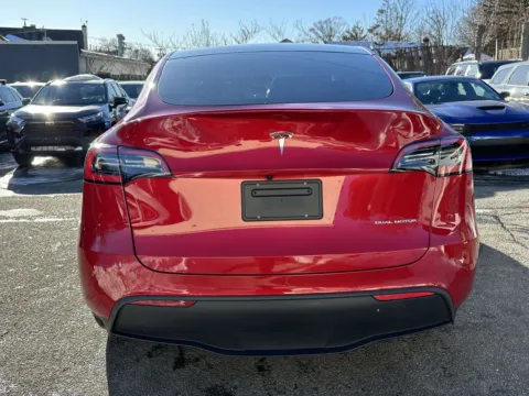 More photos of 2021 Tesla Model Y Long Range (White Interior) at Certified Luxury Motors - Great Neck, NY