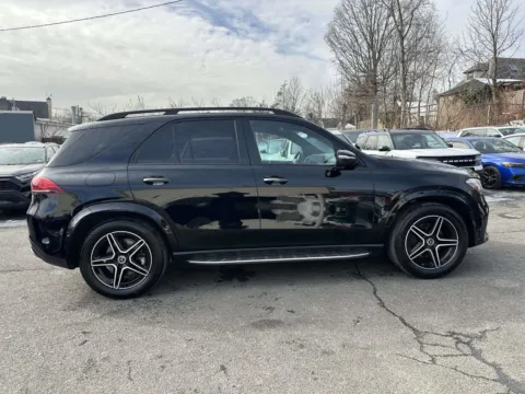Photos of 2020 Mercedes-Benz GLE 350 AMG PKG for sale in Great Neck, NY at Certified Luxury Motors - Great Neck
