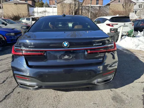 More photos of 2020 BMW 7 Series 750i xDrive at Certified Luxury Motors - Great Neck, NY