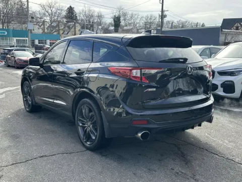 More photos of 2022 Acura RDX w/A-Spec Package at Certified Luxury Motors - Great Neck, NY