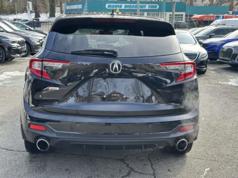 More photos of 2022 Acura RDX w/A-Spec Package at Certified Luxury Motors - Great Neck, NY