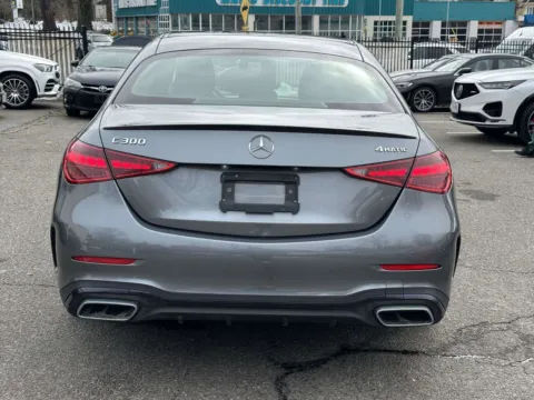 More photos of 2022 Mercedes-Benz C-Class C 300 at Certified Luxury Motors - Great Neck, NY