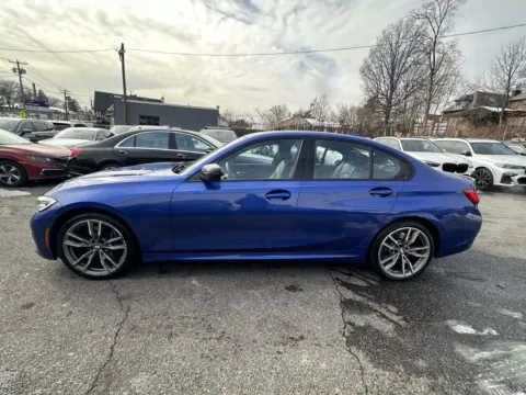 More photos of 2020 BMW 3 Series M340i xDrive at Certified Luxury Motors - Great Neck, NY