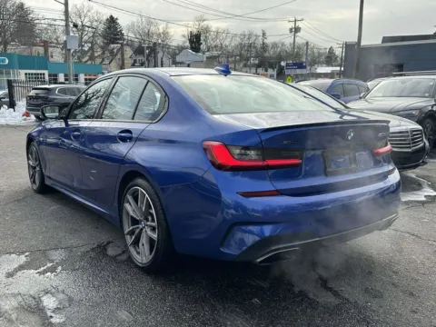 More photos of 2020 BMW 3 Series M340i xDrive at Certified Luxury Motors - Great Neck, NY
