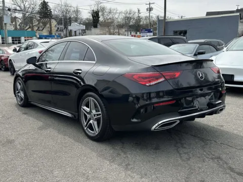 More photos of 2022 Mercedes-Benz CLA 250 at Certified Luxury Motors - Great Neck, NY