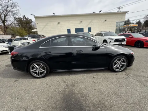 Photos of 2022 Mercedes-Benz CLA 250 for sale in Great Neck, NY at Certified Luxury Motors - Great Neck