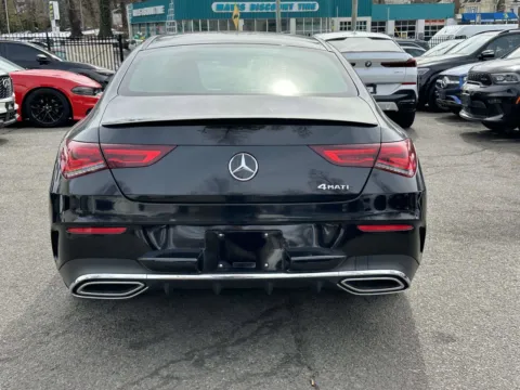 More photos of 2022 Mercedes-Benz CLA 250 at Certified Luxury Motors - Great Neck, NY