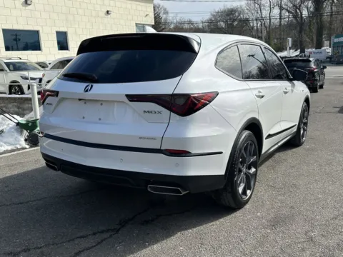 More photos of 2023 Acura MDX w/A-Spec Package (Red Interior) at Certified Luxury Motors - Great Neck, NY