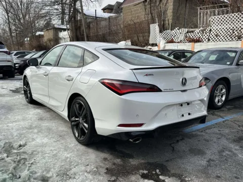 More photos of 2024 Acura Integra w/A-Spec Technology Package (Red Interior) at Certified Luxury Motors - Great Neck, NY