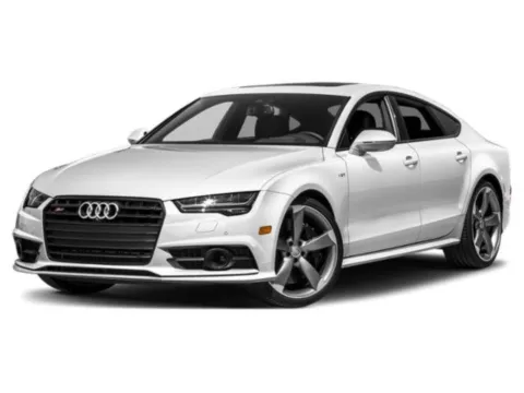 Black 2018 Audi S7 Prestige for sale in Great Neck, NY