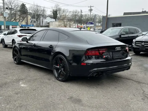 More photos of 2018 Audi S7 Prestige at Certified Luxury Motors - Great Neck, NY