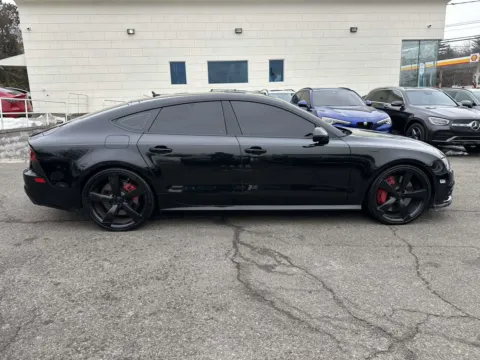 Photos of 2018 Audi S7 Prestige for sale in Great Neck, NY at Certified Luxury Motors - Great Neck