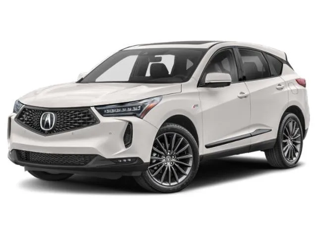2024 Acura RDX w/A-Spec Advance Package (Red Interior) for sale in Great Neck, NY