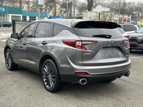 More photos of 2024 Acura RDX w/A-Spec Advance Package (Red Interior) at Certified Luxury Motors - Great Neck, NY