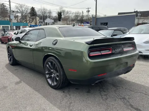 More photos of 2022 Dodge Challenger R/T Scat Pack at Certified Luxury Motors - Great Neck, NY