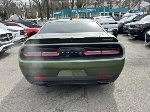 More photos of 2022 Dodge Challenger R/T Scat Pack at Certified Luxury Motors - Great Neck, NY
