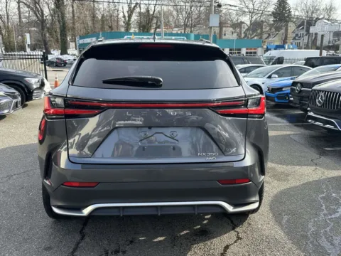 More photos of 2022 Lexus NX 350 F SPORT Handling (Red Interior) at Certified Luxury Motors - Great Neck, NY